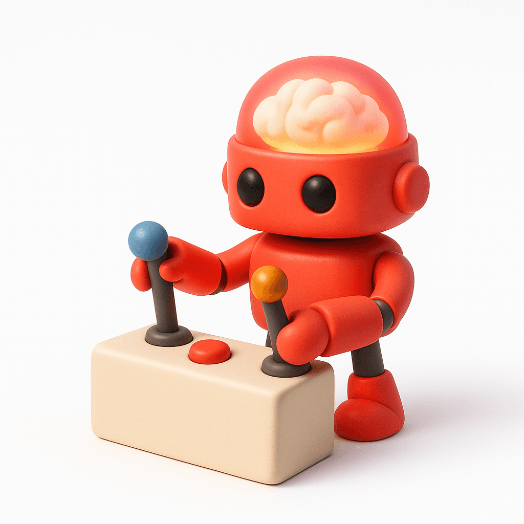 PRACTICAL AI ENABLEMENT