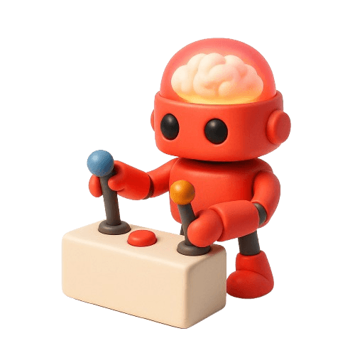 Practical AI Enablement icon